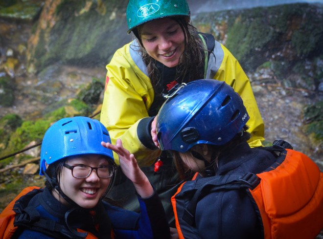 Chilliwack Classic Waterfall Walk!